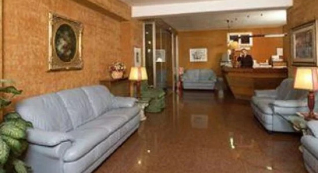 Ponte Bianco Hotel & Residence, Book Hotel Hoteller i Gianicolense med parkering, Parkering