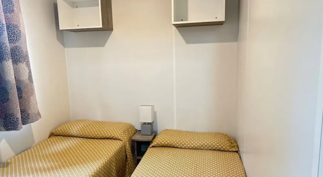 Номер Premium Villaggio Edy