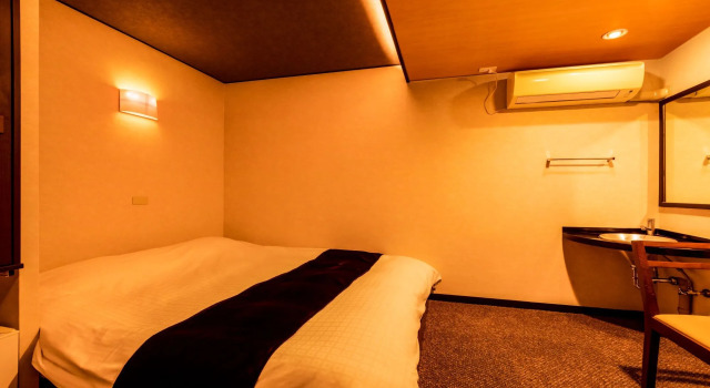 Двухместный номер Economy Ooedo Onsen Monogatari Premium Shirahama Gyoen