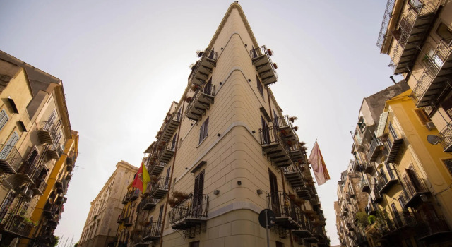 La Serenissima Hotel