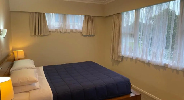 Burwood House, Buchen Sie Hotel Matamata Waikato