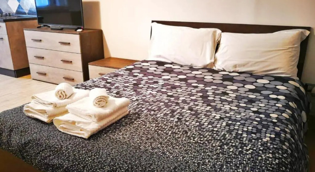 Апартаменты Loft 53 - Affitti Brevi Italia