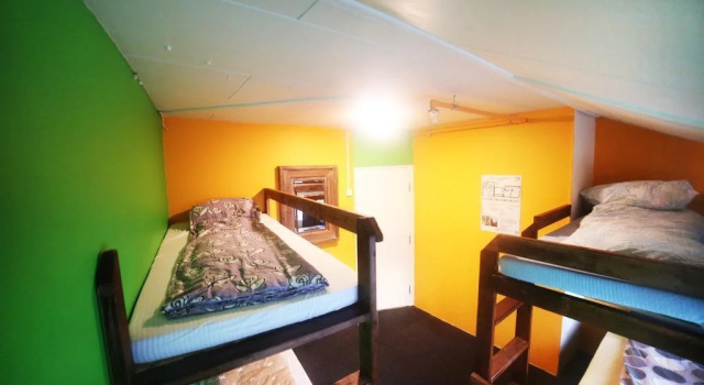 Tromso Activities Hostel, Reserva ahora Albergue Hostales en Troms og Finnmark, Albergue