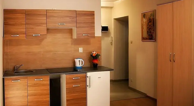 Studio Dolina Krakow Rental, Забронировать Апартаменты/квартира Апартаменты Кракова, рядом с Church of the Holy Apostles Peter and Paul, Апартаменты/квартира