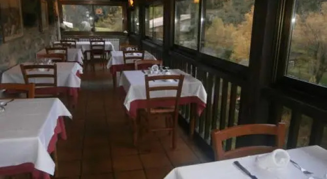 Hostal El Forn