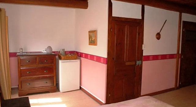 Le Grand Trianon, Prenota Hotel Hotel a Alvernia con parcheggio, Parcheggio