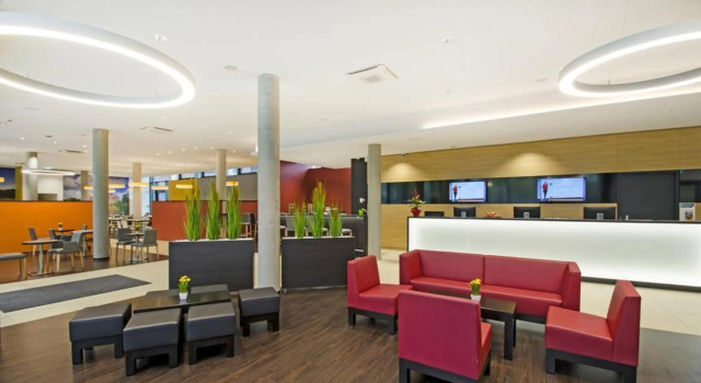 Premier Inn Hannover City University, Book Hotel Mitte Hannover, near Hanover Christmas Market