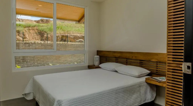 La Santa Maria Boutique Hotel & Residences San Juan del Sur Nicaragua, Foglalás Boutique Szálloda San Juan del Sur Rivas Region