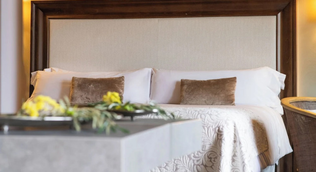 Номер Standard Hotel La Caminera Club de Campo
