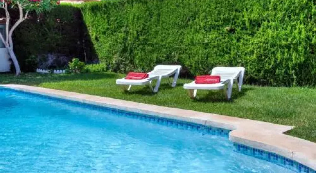 Holiday Home Conjunto Montalt 06