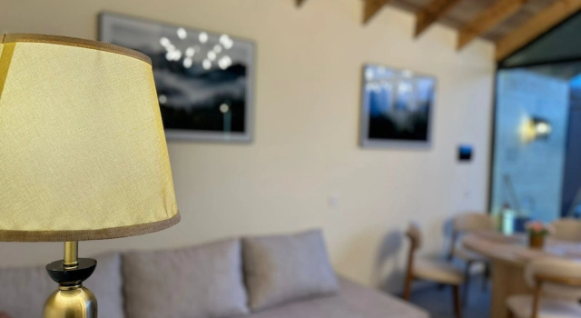 HG Barn House Gabala, Забронировать Дом для отпуска Отели Габалинского района с бассейном, Бассейн