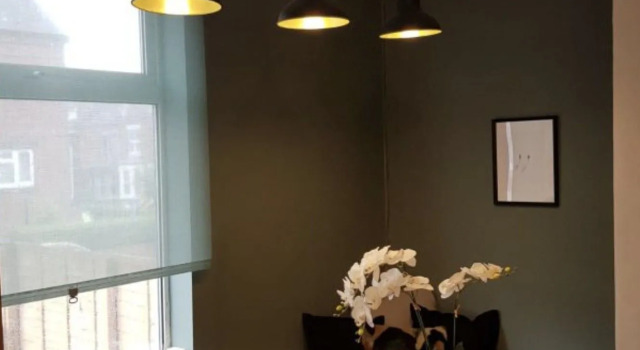 Beautiful And Classy 2 Bedroom Westbourne House