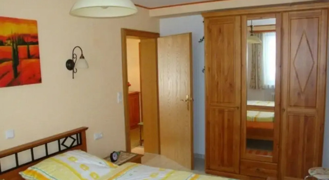 Апартаменты Holiday Apartment 1S oak Grove
