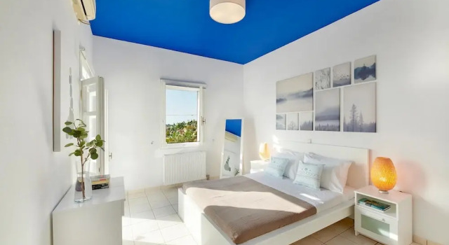 Aria Kimolos Residence