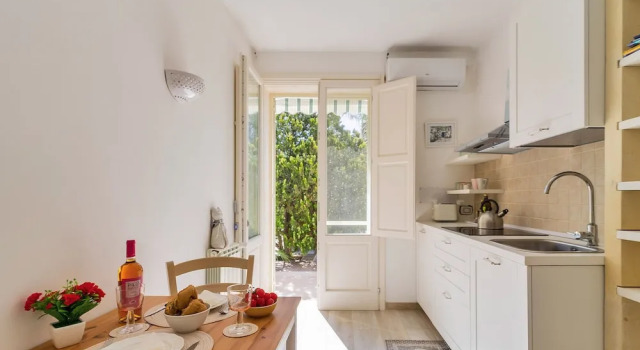 2865 Garden View Near the sea by Barbarhouse, Varaa Hotelli Lecce Salento