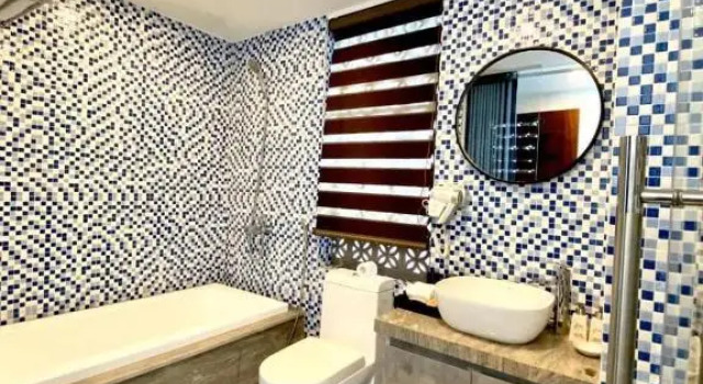Люкс Tam Coc Condelux Boutique Hotel