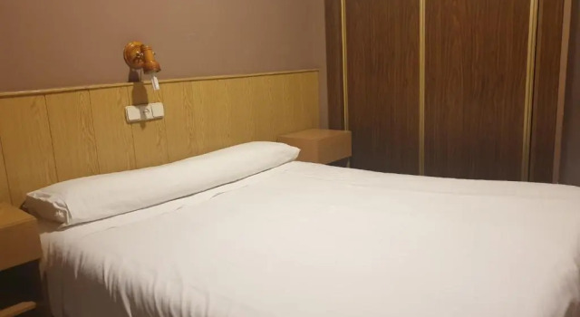 Двухместный номер Standard Hostal El Descanso