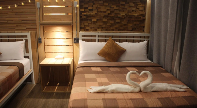 Cheiwlan Camp & Resort