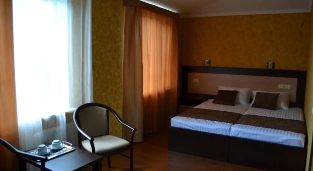 Номер Business Отель Paloma House