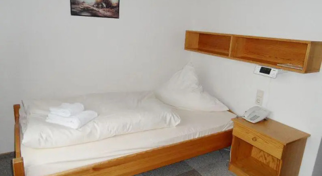 Marschenhof Wremen, Rezervasyon Otel Wremen Cuxland