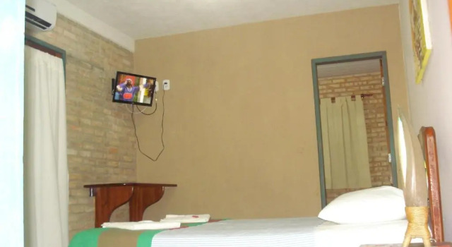 Pousada 7 Mares, Rezervovat Hotel Hotely v Bahia se snídaní, Snídaně