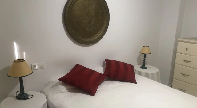 Апартаменты Apartamento Edificio Dianium 1