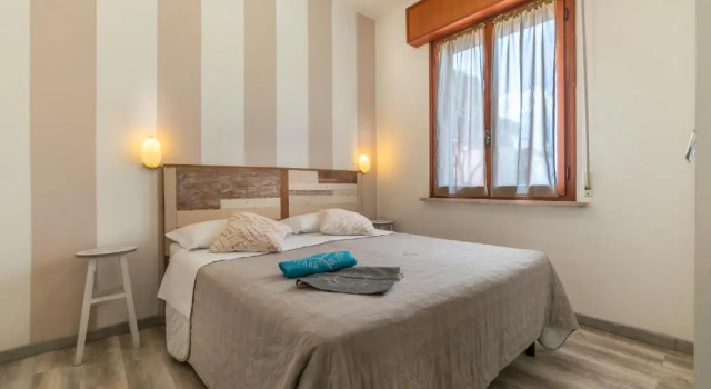 Двухместный номер Standard Hotel Albatros