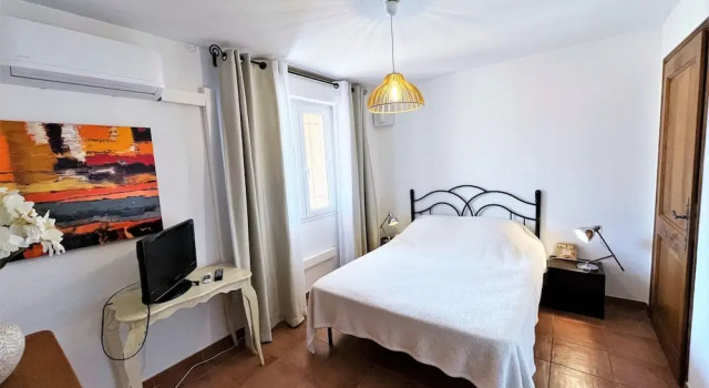 Апартаменты Apartment With sea View and Pool