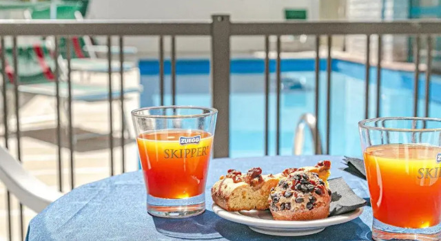Hotel Tropical