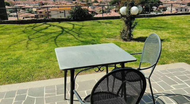 Люкс Agriturismo Le Vigne