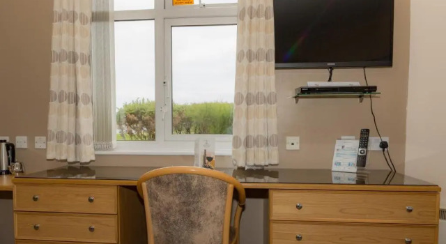 Номер Superior The Little Haven Hotel On The Beach