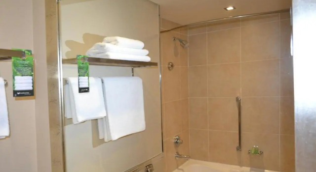 Номер Superior Southern Sun Pretoria