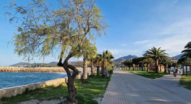 Коттедж Apartment Port Argeles
