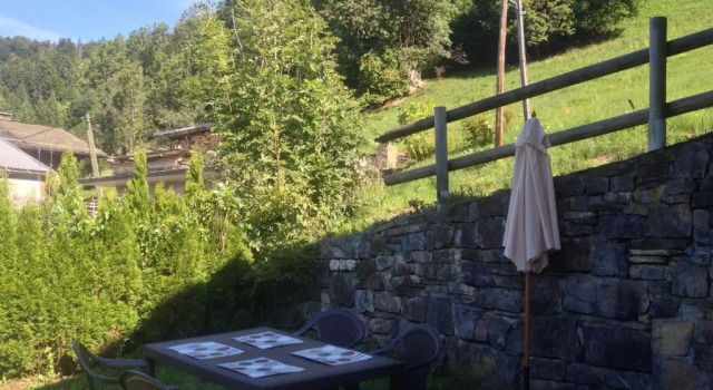 Chalet Aravis