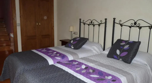 Коттедж CASA IRIS, tranquilidad a 5 de Cangas de Onís