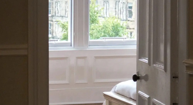 Silver Lining - Spottiswoode Apartment, Забронировать Апартаменты/квартира Эдинбург Midlothian, рядом с Flodden Wall