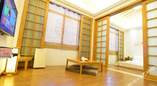 Люкс Naixing Shihu Leisure Mountain Resort