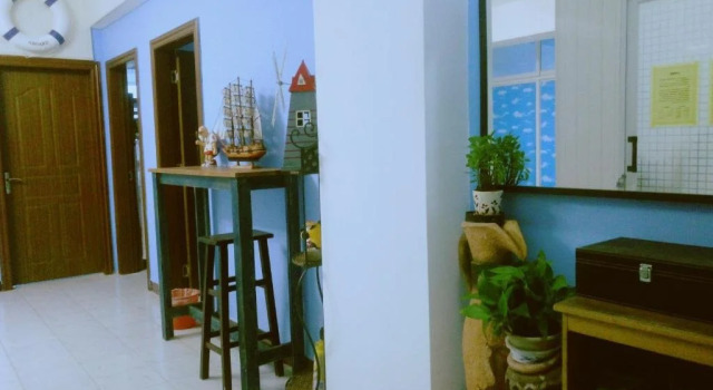Haikou Hot Tide Youth Hostel, Book Hostel Haikou Hainan
