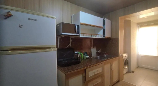 Appartamento M House