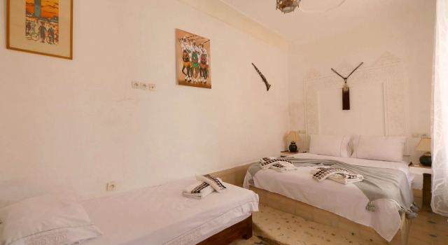 Riad Ibiza Star
