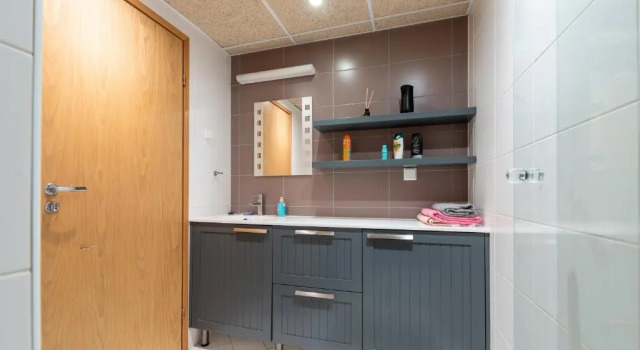 Апартаменты с балконом Tähe Apartment