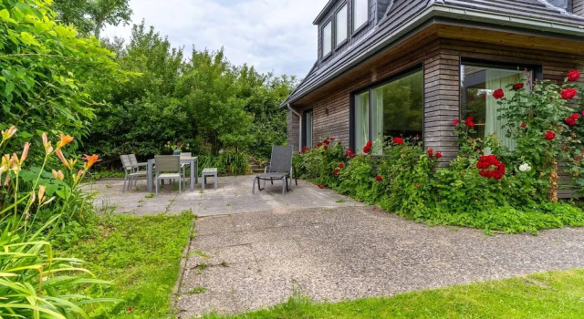 Апартаменты Ferienwohnung in Vollerwiek direkt am Nordseedeich
