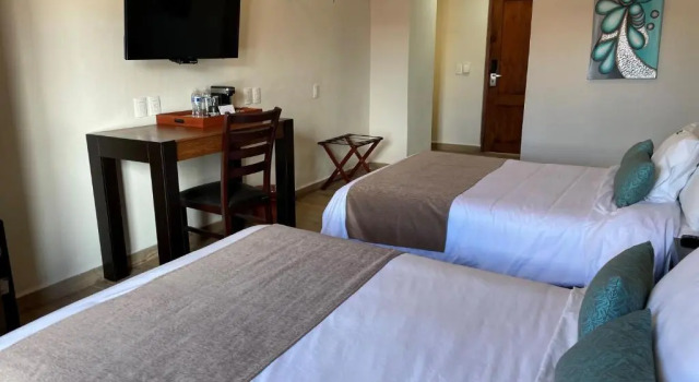 Номер Superior Hotel Villa Murano