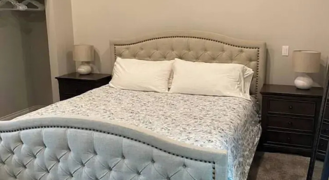 Шале Luxury Spruce Lodge