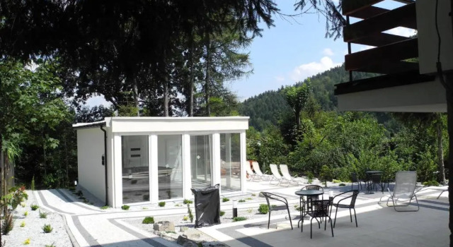 Apartamenty Skalite Szczyrk Wellness, Prenota Appartamento Hotel SPA a Silesia, SPA