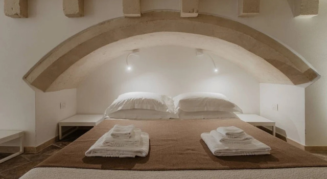 Standard Zimmer Pietragialla