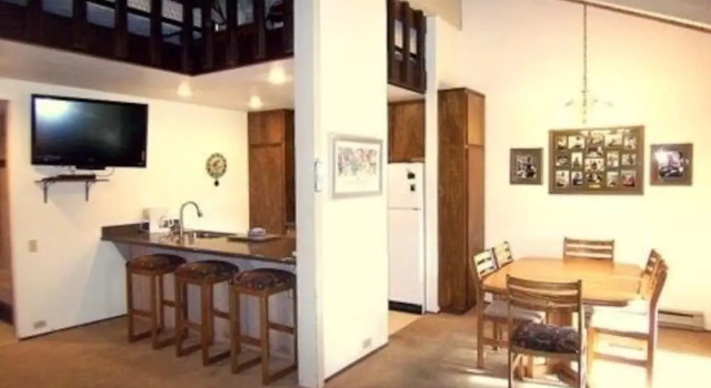 156 Standard Condominium 2 Bedrooms 2 Bathrooms Condo