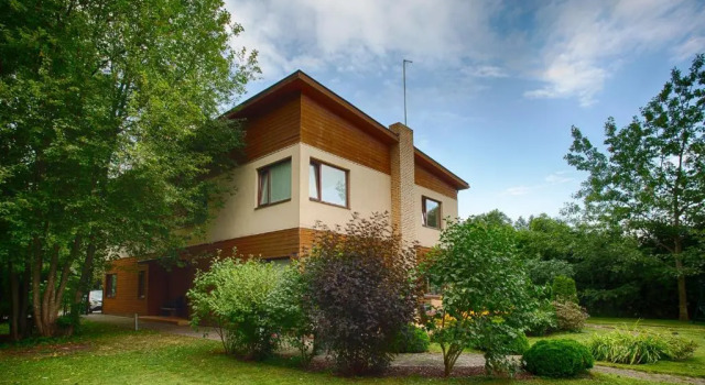 Апартаменты c 1 комнатой Riga Airport Jurmala apartments