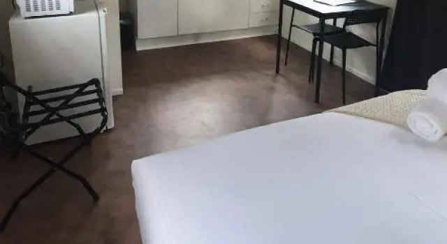 Двухместный номер Standard Batemans Bay Holiday Park & Hostel