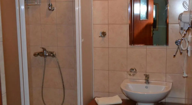 Номер Comfort Koliba